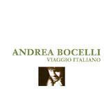 Viaggio italiano - CD Audio di Andrea Bocelli