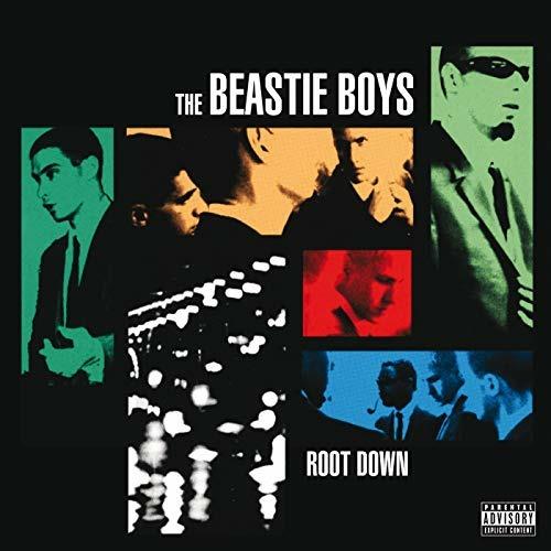 Root Down - Vinile LP di Beastie Boys