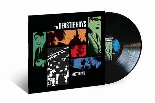 Root Down - Vinile LP di Beastie Boys - 2