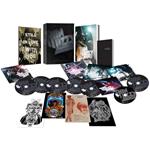 Rock Legends (Box Set: 6 CD + DVD)