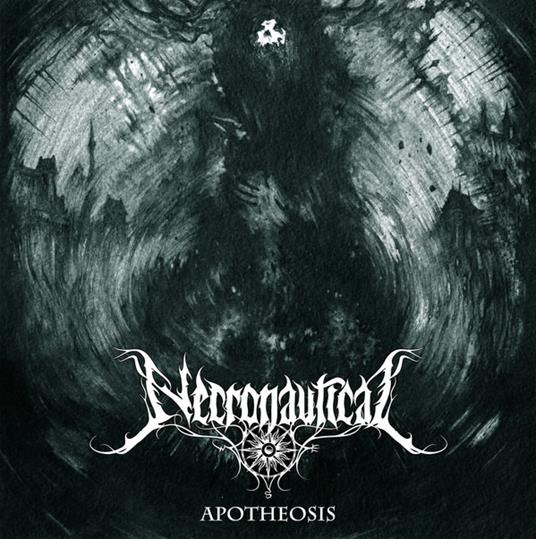 Apotheosis - Vinile LP di Necronautical