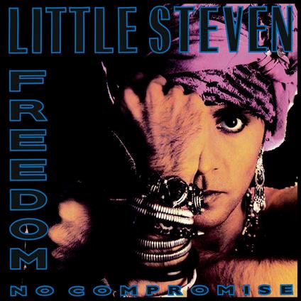 Freedom, No Compromise - Vinile LP di Little Steven