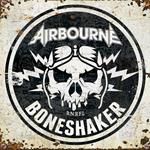 Boneshaker (Coloured Vinyl)