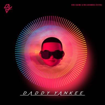 Con calma & mis grandes exitos - CD Audio di Daddy Yankee