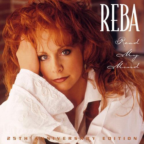 Read My Mind - CD Audio di Reba McEntire