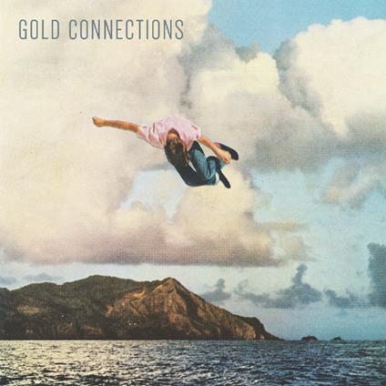 Fortune - Vinile LP di Gold Connections