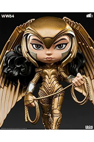 Armored Version Minico Ww84 Wonder Woman - 3