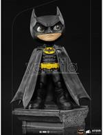 DC Comics Statua MiniCo Batman 1989 Iron Studio