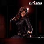 Black Widow Legacy Replica 1/4 Statua Statua Iron Studio