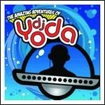 The Amazing Adventures of - CD Audio di DJ Yoda