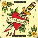 So Rude, so Lovely ep - Vinile LP di Los Fastidios