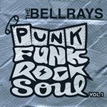 Punk Funk Rock Soul vol.1