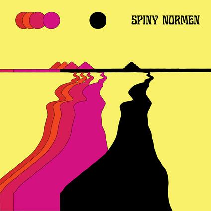 Spiny Normen - CD Audio di Spiny Normen