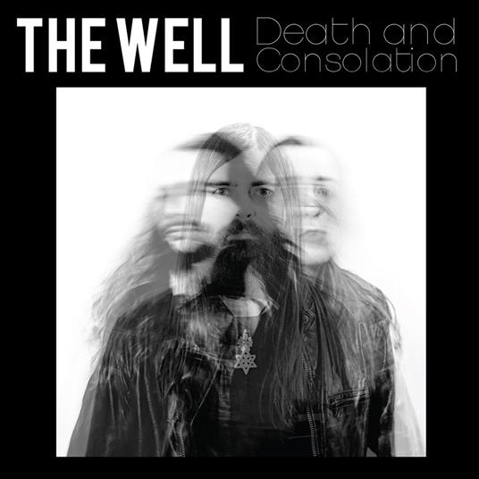 Death and Consolation - CD Audio di Well