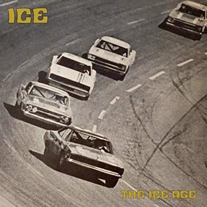 Ice Age - CD Audio di Ice