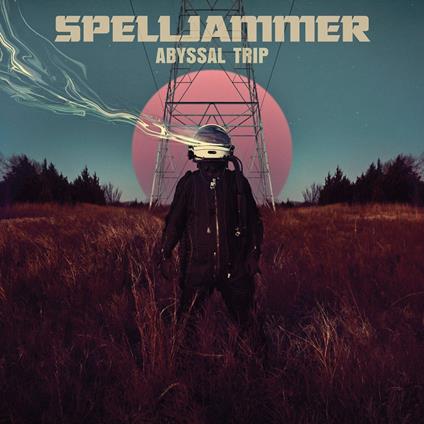 Abyssal Trip - CD Audio di Spelljammer