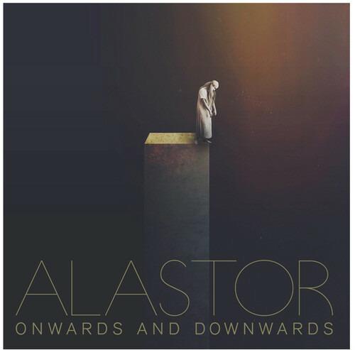 Onwards and Downwards - CD Audio di Alastor