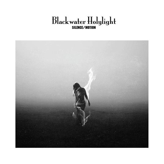 Silence-Motion - CD Audio di Blackwater Holylight