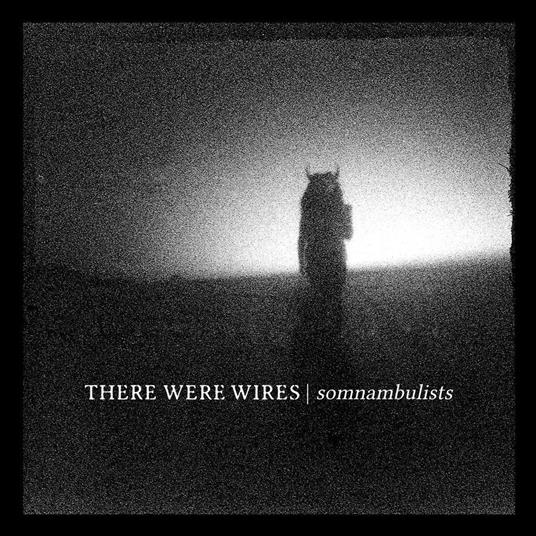 There Were Wires - Somnambulists (Gold Vinyl) - Vinile LP