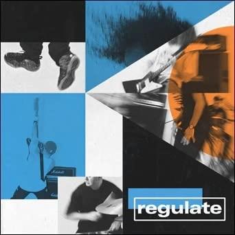 Regulate - CD Audio di Regulate