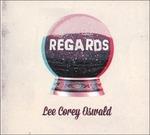 Regards - CD Audio di Lee Corey Oswald