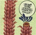 Under Soil and Dirt ep - CD Audio di Story So Far