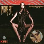Lurar UT Dig Pa Prarien - Vinile LP di Salem's Pot