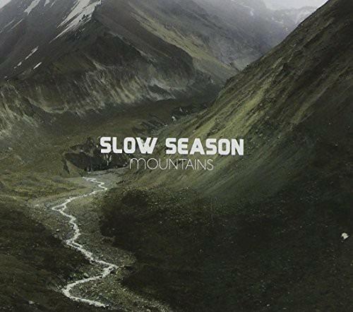 Mountains - CD Audio di Slow Season