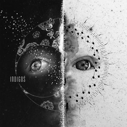 Indigos - Vinile LP di Indigos