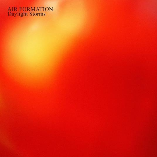 Daylight Storms - CD Audio di Air Formation