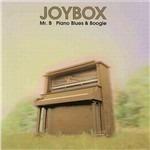 Joybox - CD Audio di Mr. B