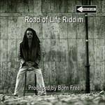 Road of Life Riddim - CD Audio