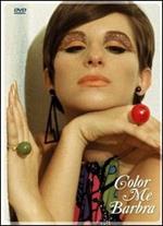 Barbra Streisand. Colour Me Barbra (DVD)