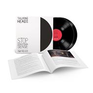 Stop Making Sense (2 LP Black Edition) (Colonna Sonora)