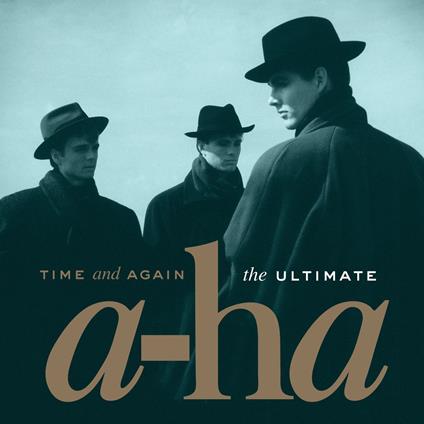 Time and Again. The Ultimate A-Ha - Vinile LP di A-Ha