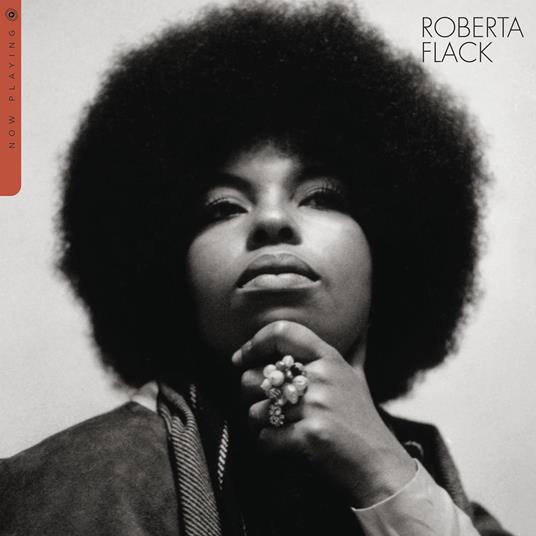 Now Playing - Vinile LP di Roberta Flack