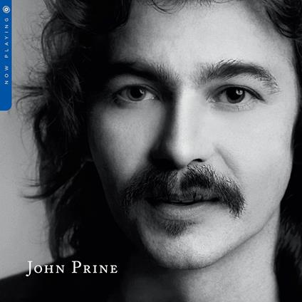 Now Playing - Vinile LP di John Prine