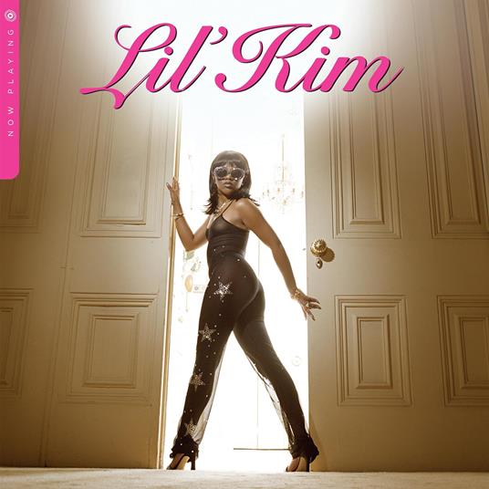 Now Playing - Vinile LP di Lil' Kim