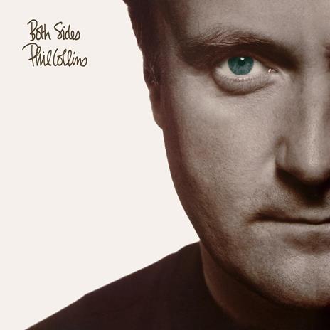 Both Sides (All the Sides) - Vinile LP di Phil Collins