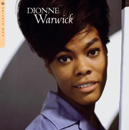 Now Playing (Milky Clear Vinyl) - Vinile LP di Dionne Warwick