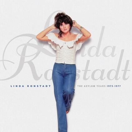 The Asylum Albums (1973-1978) - Vinile LP di Linda Ronstadt