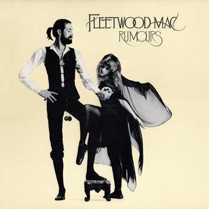 Rumours - Vinile LP di Fleetwood Mac