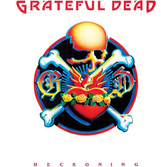 Reckoning - Vinile LP di Grateful Dead