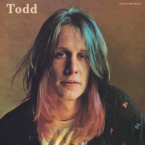 Todd - Vinile LP di Todd Rundgren