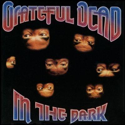 In The Dark - Vinile LP di Grateful Dead