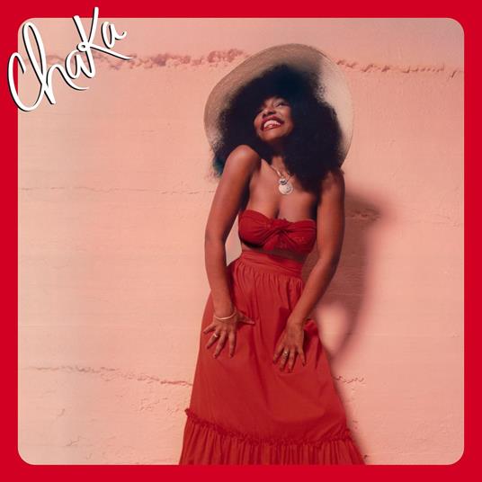 Chaka - CD Audio di Chaka Khan