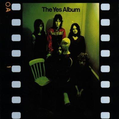 The Yes Album (Super Deluxe Edition: LP + 4 CD + Blu-ray) - Vinile LP + CD Audio + Blu-ray di Yes