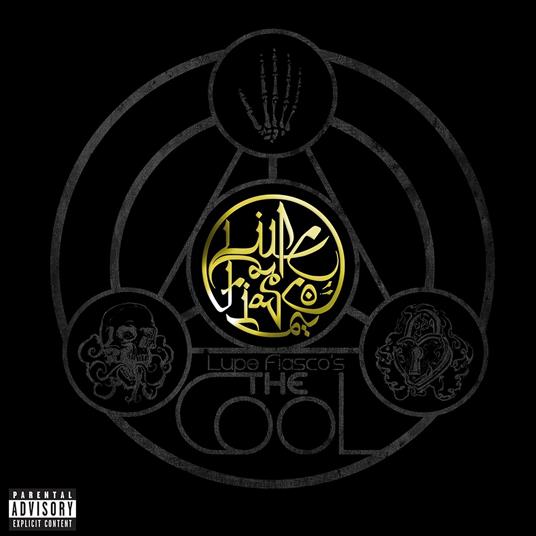 The Cool - Vinile LP di Lupe Fiasco