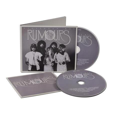 Rumours Live - CD Audio di Fleetwood Mac - 2