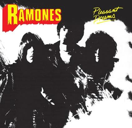 Pleasant Dreams - New York Sessions - Vinile LP di Ramones